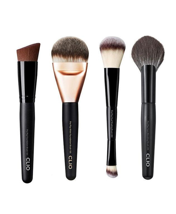 Pro Play Brush [CLIO] Korean Beauty - K Beauty 4 Biz