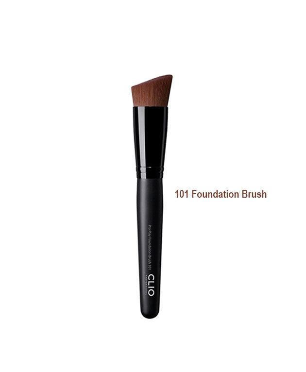 Pro Play Brush [CLIO] Korean Beauty - K Beauty 4 Biz