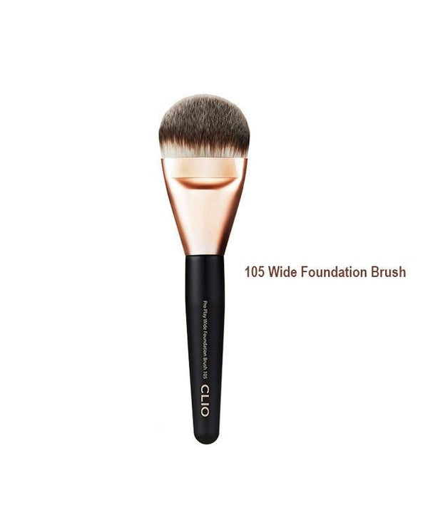 Pro Play Brush [CLIO] Korean Beauty - K Beauty 4 Biz