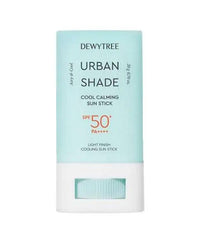 Urban Shade Cool Calming Sun Stick SPF 50+ for Face & Body [DEWYTREE] Korean Beauty - K Beauty 4 Biz