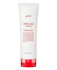 Apple AHA Peeling Gel for Sensitive Skin [GOODAL] Korean Beauty - K Beauty 4 Biz