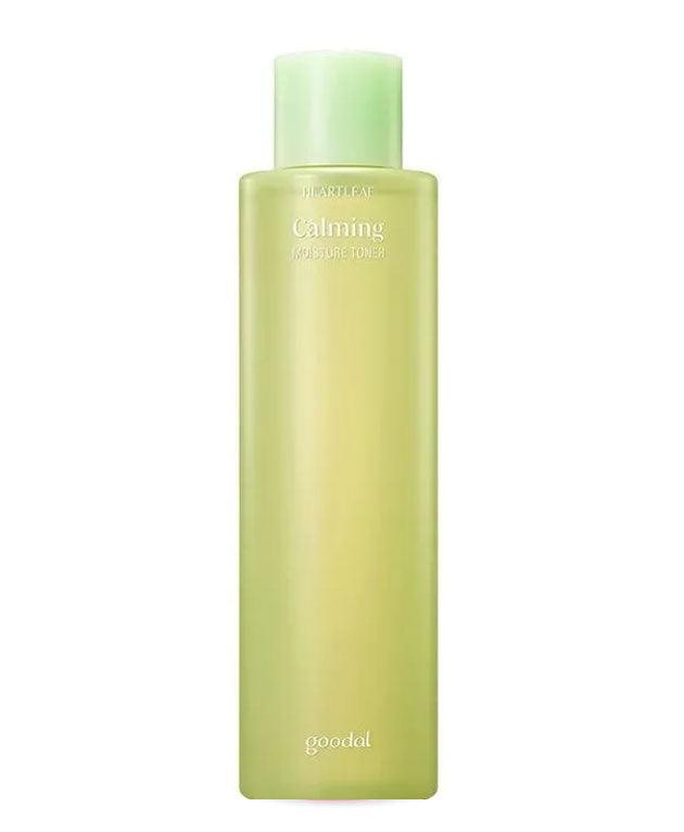 Heartleaf Houttuynia Calming Moisture Toner [GOODAL] Korean Beauty - K Beauty 4 Biz
