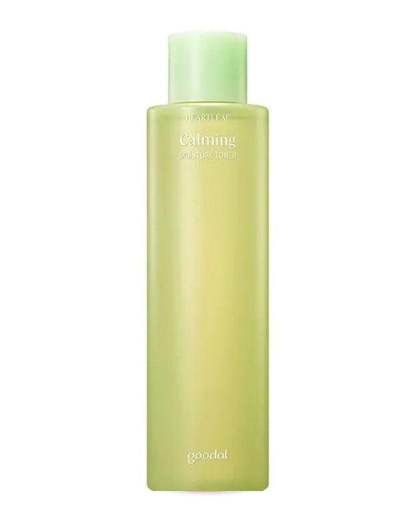 Heartleaf Houttuynia Calming Moisture Toner [GOODAL] Korean Beauty - K Beauty 4 Biz