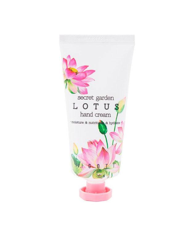 Hand Cream [JIGOTT] Korean Beauty - K Beauty 4 Biz