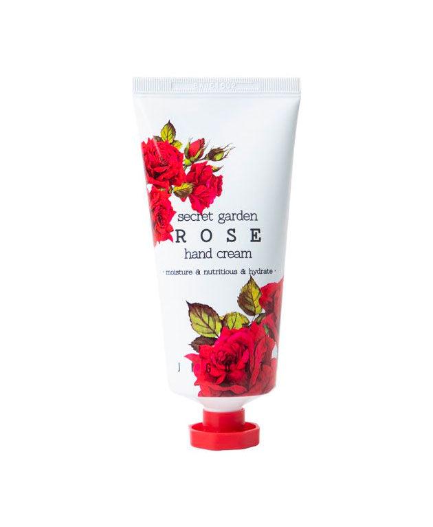 Hand Cream [JIGOTT] Korean Beauty - K Beauty 4 Biz