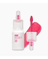 Ink Velvet Lip Tint [PERIPERA] Korean Beauty - K Beauty 4 Biz