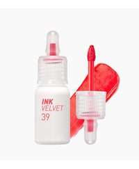 Ink Velvet Lip Tint [PERIPERA] Korean Beauty - K Beauty 4 Biz