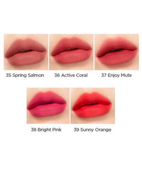 Ink Velvet Lip Tint [PERIPERA] Korean Beauty - K Beauty 4 Biz