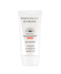 Whitening UV Sun Block SPF50+/PA+++[JIGOTT] Korean Beauty - K Beauty 4 Biz