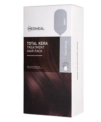 Keratin Treatment Hair Pack, PACK 5 [MEDIHEAL] Korean Beauty