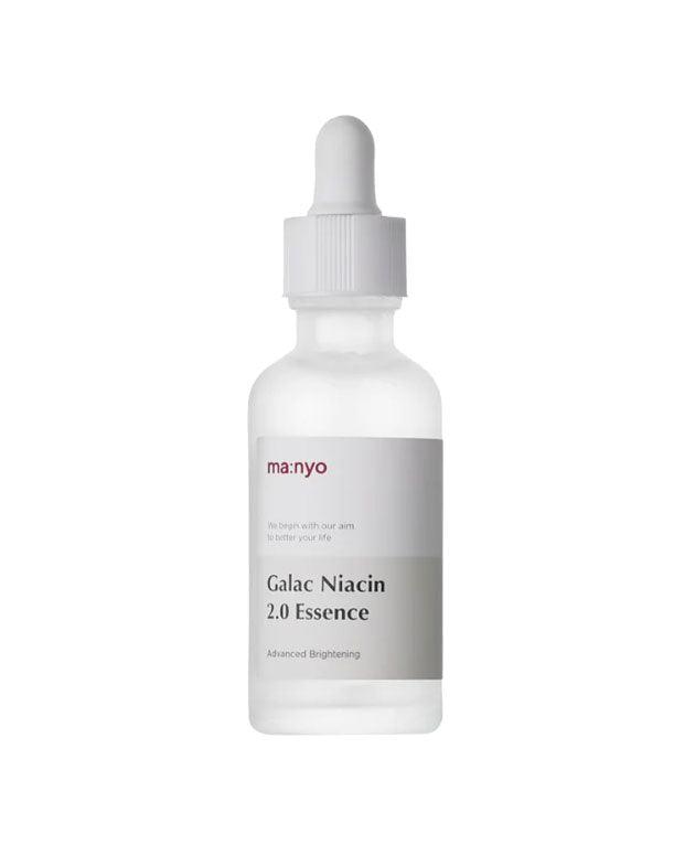 Galac Niacin 2.0 Essence Serum [MANYO] Korean Beauty - K Beauty 4 Biz