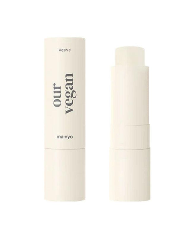 Our Vegan Lip Balm [MANYO] Korean Beauty - K Beauty 4 Biz