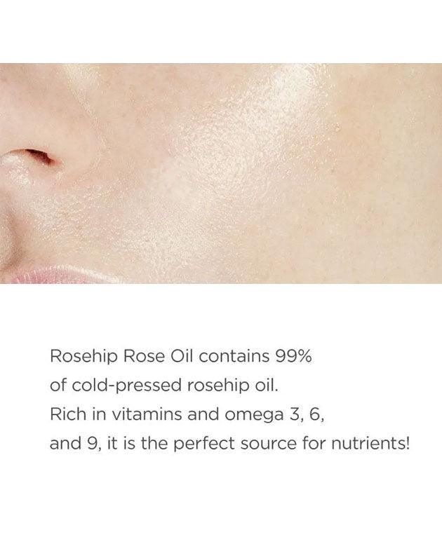 Rosehip Rose Oil [MANYO] Korean Beauty - K Beauty 4 Biz