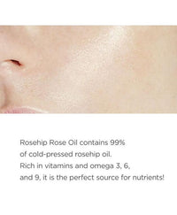 Rosehip Rose Oil [MANYO] Korean Beauty - K Beauty 4 Biz