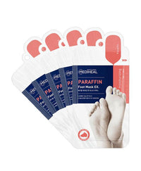 PARAFFIN FOOT MASK EX [MEDIHEAL] Korean Beauty - K Beauty 4 Biz