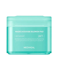 Madecassoside Blemish Toner Pad [MEDIHEAL] Korean Beauty - K Beauty 4 Biz