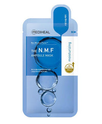 The N.M.F. Ampoule Face Mask [MEDIHEAL] Korean Beauty - K Beauty 4 Biz