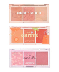 All Take Mood Cheek Palette [PERIPERA] Korean Beauty - K Beauty 4 Biz