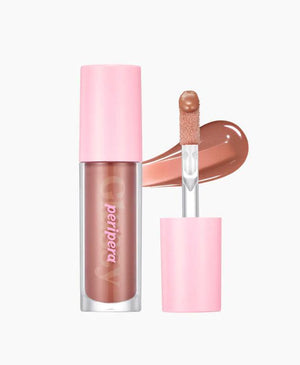 Ink Glasting Lip Gloss [PERIPERA] Korean Beauty - K Beauty 4 Biz