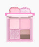 Ink Pocket Shadow Palette [PERIPERA] Korean Beauty - K Beauty 4 Biz