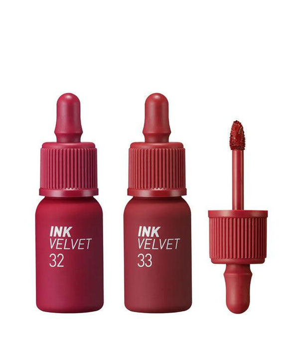 Ink Velvet Lip Tint [PERIPERA] Korean Beauty - K Beauty 4 Biz