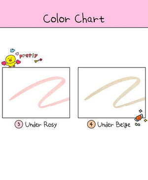 Ink Thin Thin Brush Liner [PERIPERA] Korean Beauty