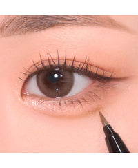 Ink Thin Thin Brush Liner [PERIPERA] Korean Beauty