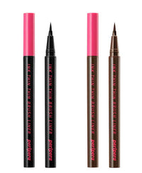 Ink Thin Thin Brush Liner [PERIPERA] Korean Beauty - K Beauty 4 Biz