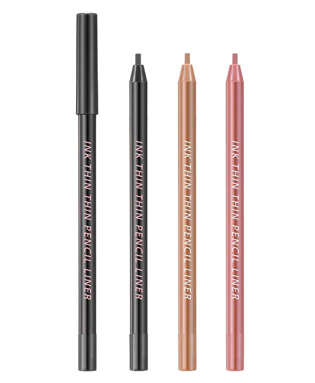 Ink Thin Thin Pencil Liner [PERIPERA] Korean Beauty - K Beauty 4 Biz