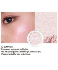 Pure Glory Highlighter Set [PERIPERA] Korean Beauty - K Beauty 4 Biz