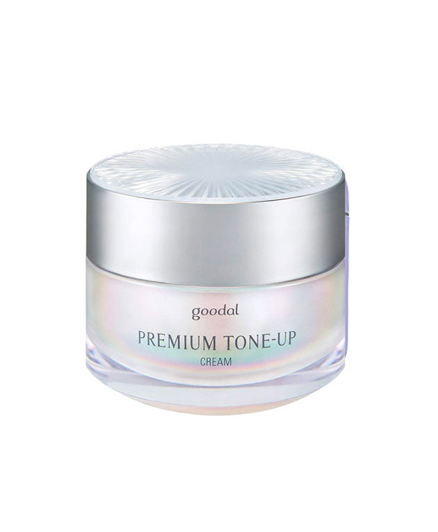 Premium Tone Up Cream [GOODAL] Korean Beauty