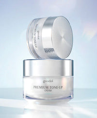 Premium Tone Up Cream [GOODAL] Korean Beauty