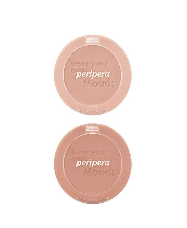 Pure Blushed Sunshine Cheek [PERIPERA] Korean Beauty - K Beauty 4 Biz