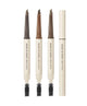 Sharp, So Simple Brow Pencil [CLIO] Korean Beauty