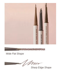 Sharp, So Simple Brow Pencil [CLIO] Korean Beauty