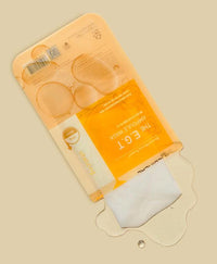 The E.G.T. Nourishing Ampoule Face Mask PACK 10 [MEDIHEAL] Korean Beauty - K Beauty 4 Biz