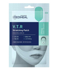 V.T.R Stretching Patch, 4 PACK [MEDIHEAL] Korean Beauty