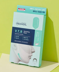 V.T.R Stretching Patch, 4 PACK [MEDIHEAL] Korean Beauty