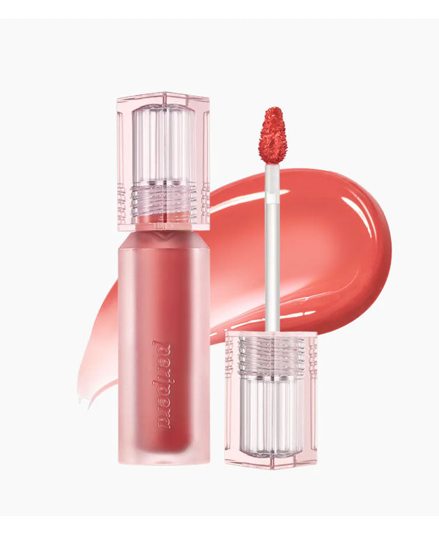 Water Bare Tint [PERIPERA] Korean Beauty