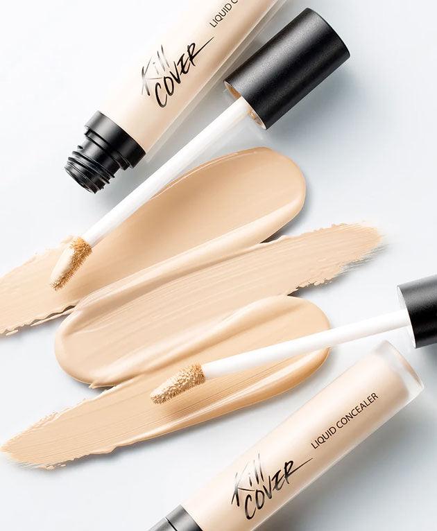 Kill Cover Liquid Concealer - [CLIO] Korean Beauty - K Beauty 4 Biz