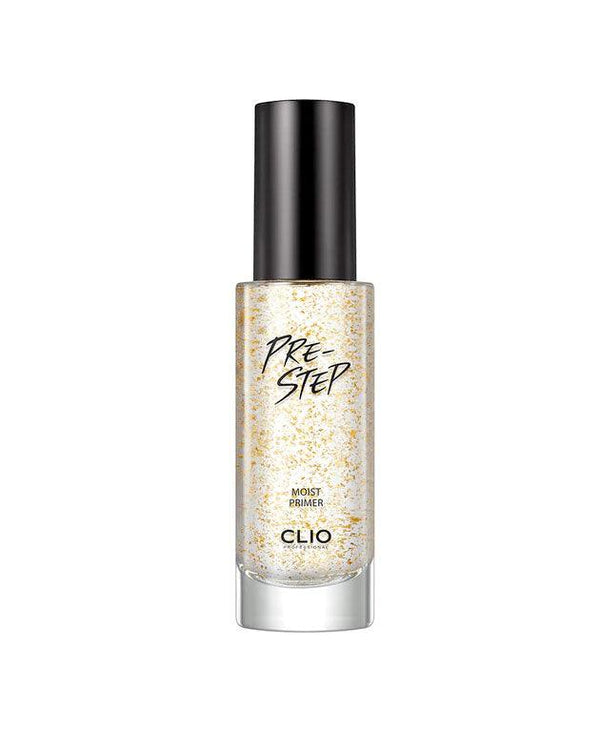 Pre-Step Moist Primer - [CLIO] Korean Beauty - K Beauty 4 Biz