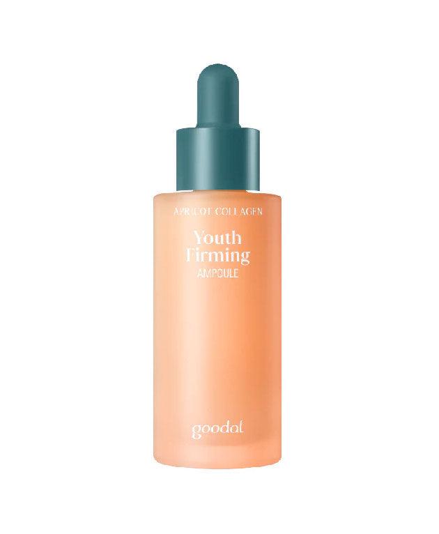 Apricot Collagen Youth Firming Ampoule [GOODAL] Korean Beauty - K Beauty 4 Biz