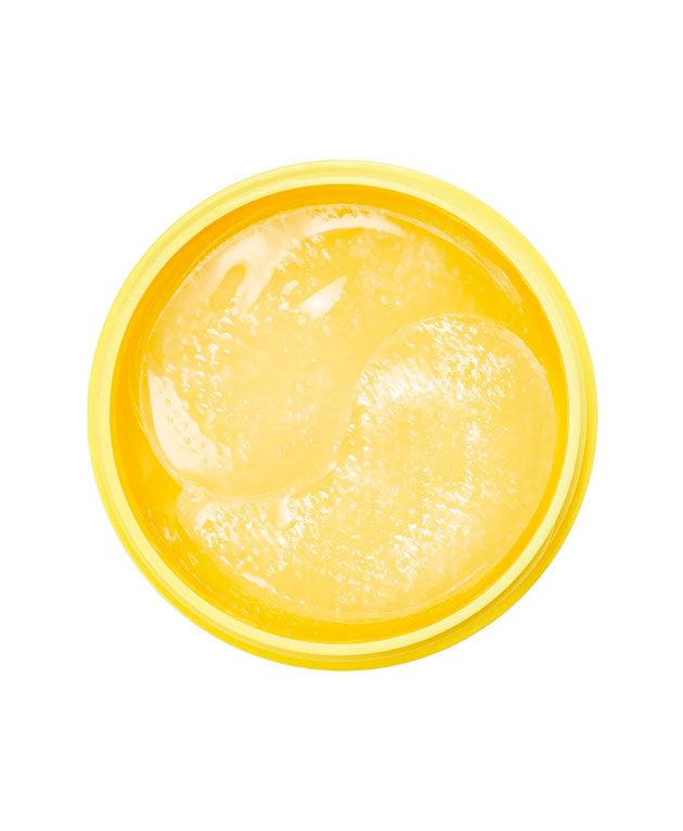 Green Tangerine Vita C Eye Gel Patch [GOODAL] Korean Beauty - K Beauty 4 Biz