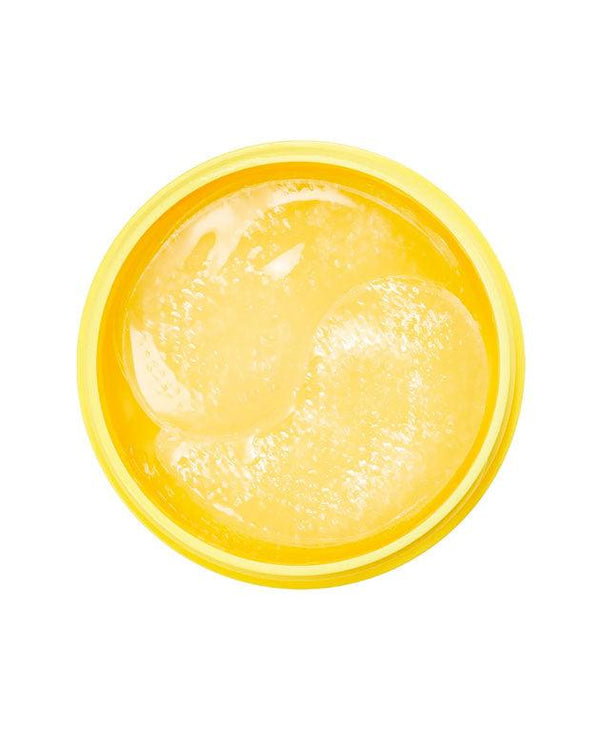 Green Tangerine Vita C Eye Gel Patch [GOODAL] Korean Beauty - K Beauty 4 Biz