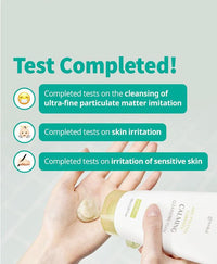 Heartleaf Houttuynia Calming PH Balancing Cleansing Foam [GOODAL] Korean Beauty - K Beauty 4 Biz