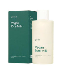 Vegan Rice Milk Moisturizing Toner [GOODAL] Korean Beauty - K Beauty 4 Biz