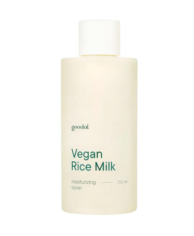 Vegan Rice Milk Moisturizing Toner [GOODAL] Korean Beauty - K Beauty 4 Biz